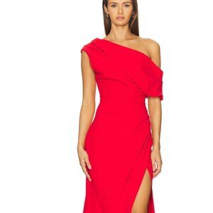 Elliatt Isadora Gown Gown - Like New